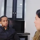 Danny Salinas relata torturas y nueva versión del caso Serra