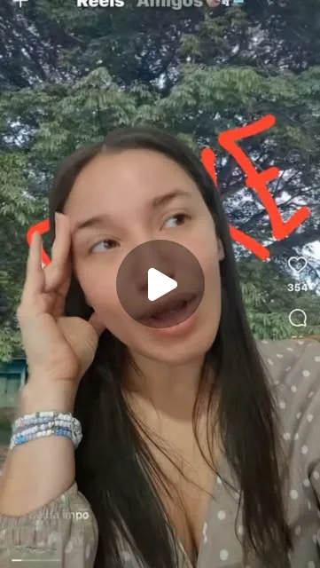 Publicación de Instagram de Missizquierda