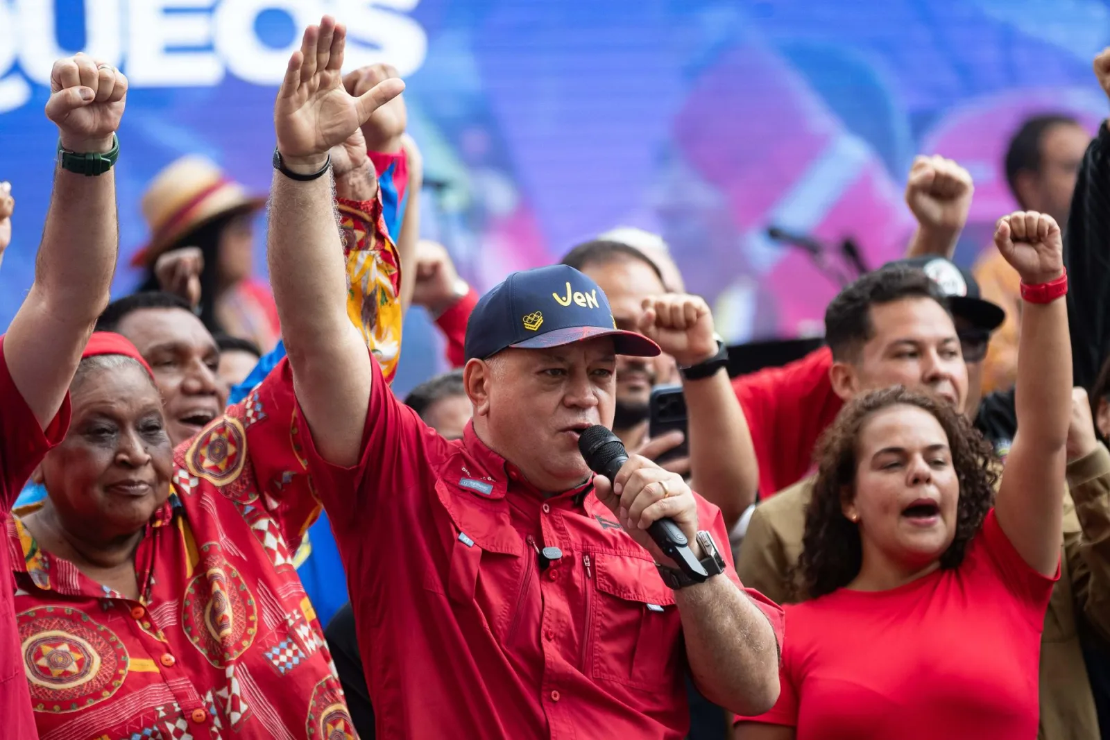 TSJ avala reforma de la Ley contra el Odio y deja multas