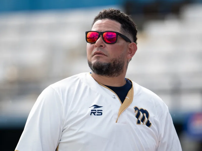 Magallanes suma refuerzos y Molina se incorpora en pretemporada
