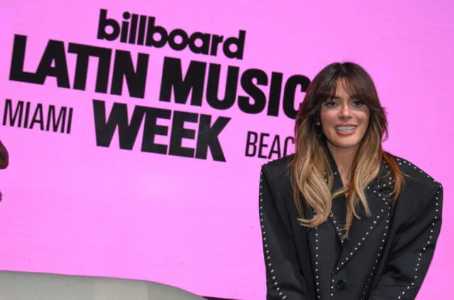 Rawayana y Elena Rose estarán en la gala del Latin Grammy