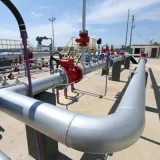 Baker Hughes pacta expansión del gas en Venezuela