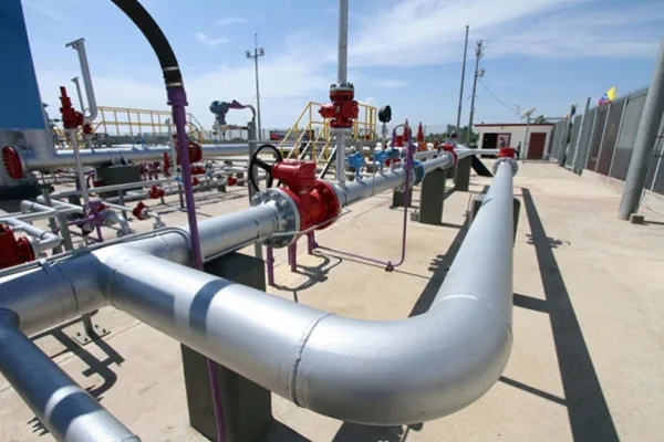 Baker Hughes pacta expansión del gas en Venezuela