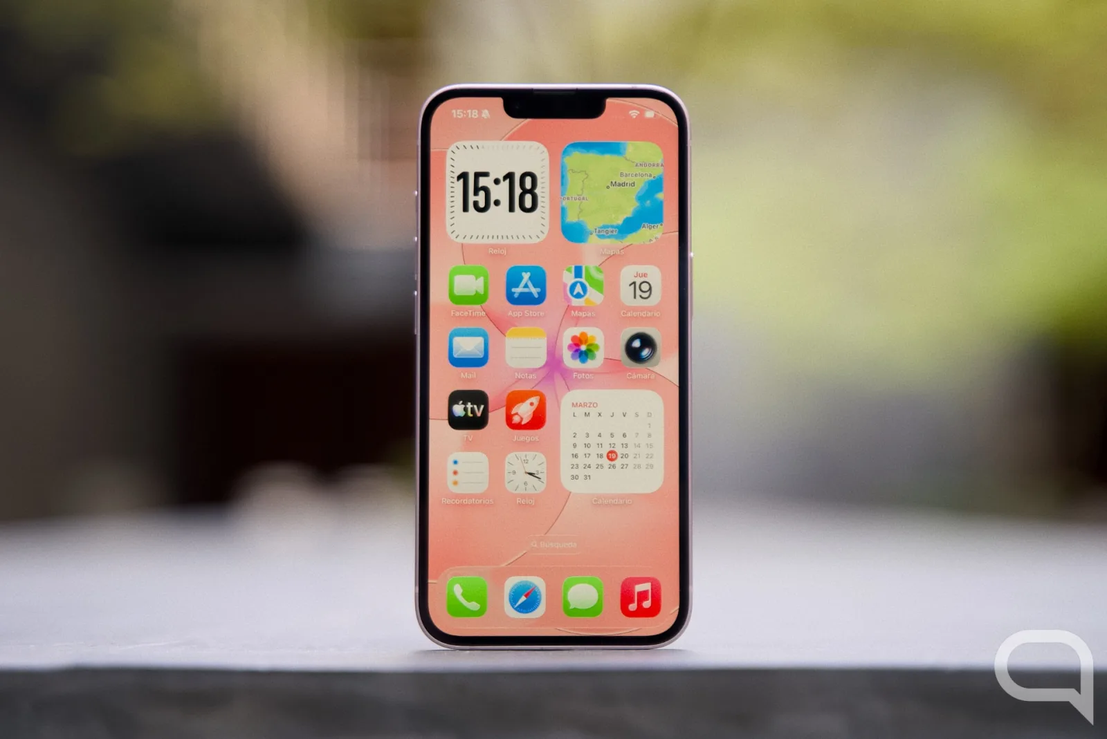 iPhone 18e: Apple repetiría la fórmula con un chip A20