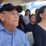 Omar González pide regreso de Machado y fecha electoral