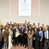 Foro Penal propone revisar la justicia tras recibir distinción