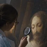 Rayos X y láser: así la ciencia destapa secretos del arte
