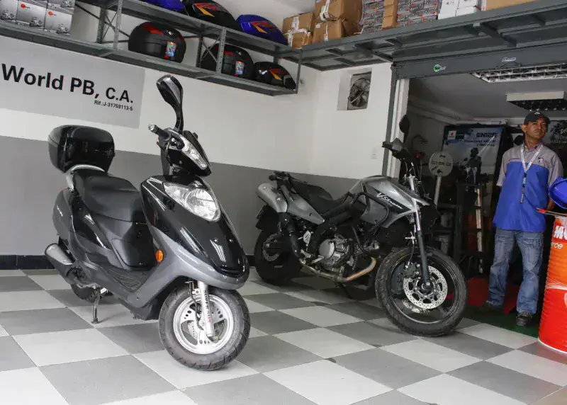 Favenpa: más ventas de motos no bastan para hablar de recuperación industrial