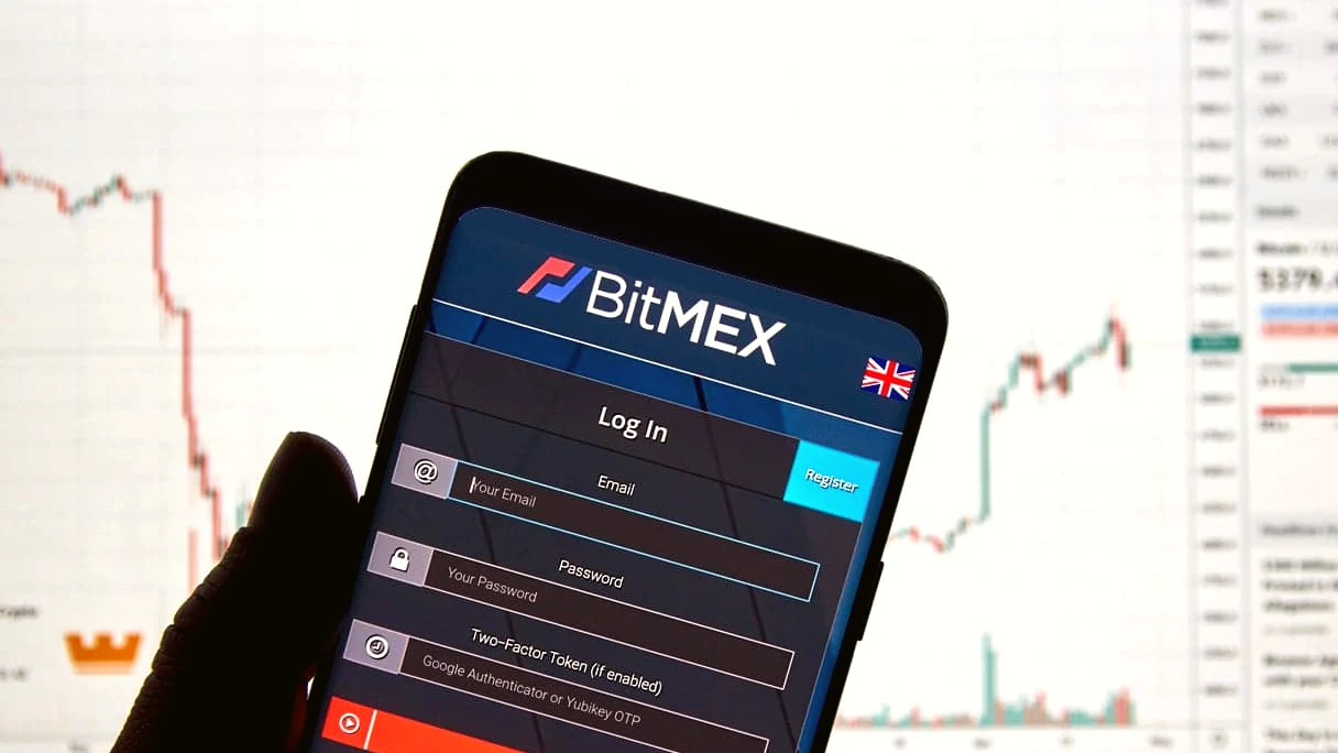 BitMEX cerrará en septiembre de 2026 tras perder su mercado