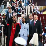Así debería perfilarse la nueva cúpula del TSJ en Venezuela