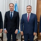 Tres gobernadores argentinos apoyan frenar las PASO