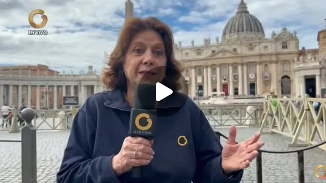 Publicación de Instagram de Globovisión