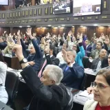 AN activa comisión de 11 diputados para renovar el TSJ