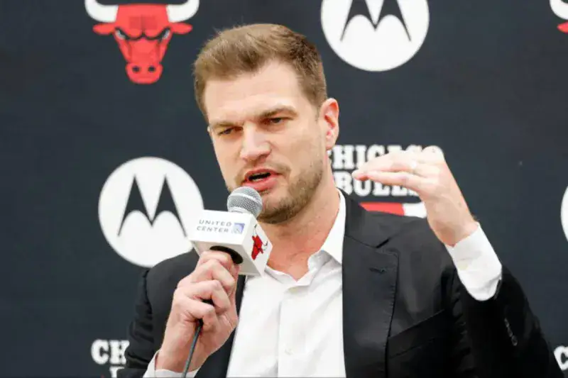 Tiago Splitter impone disciplina y esfuerzo en su plan para los Bulls