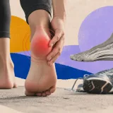 Fascitis plantar: cómo frenar el dolor de talón a tiempo