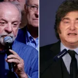 Argentina evita felicitar a Lula y deja en vilo el vínculo bilateral