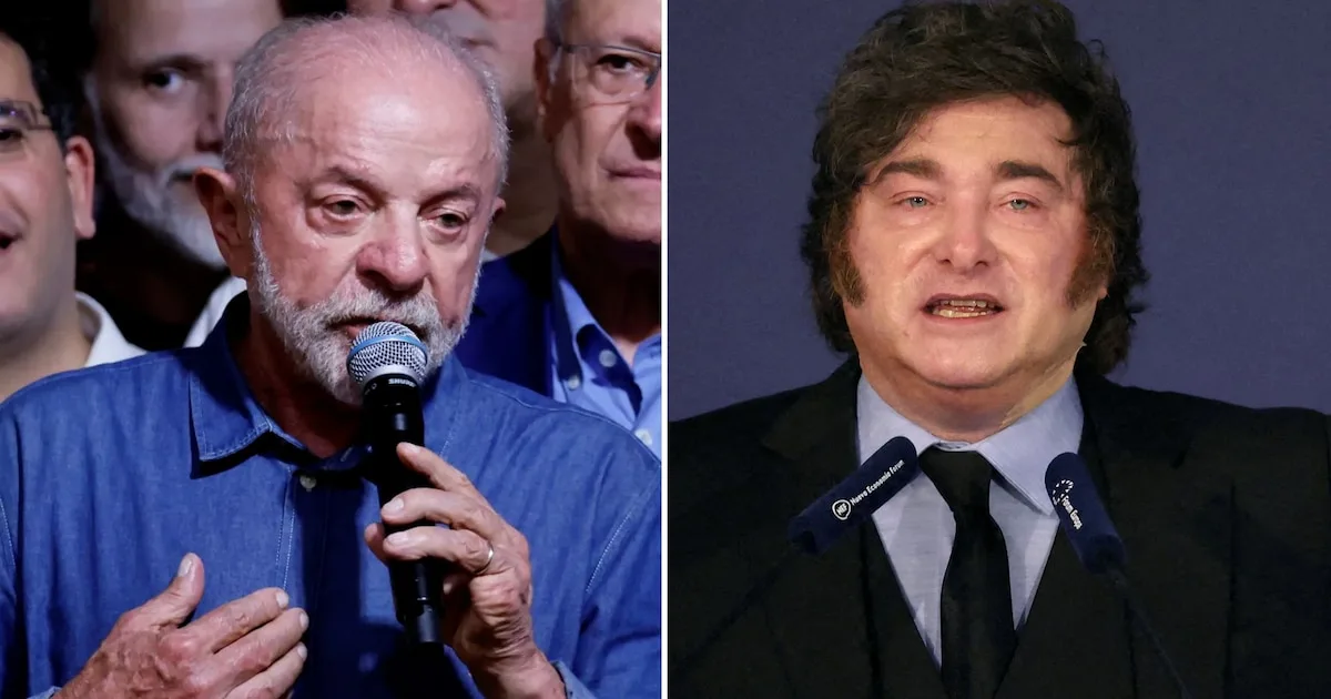 Argentina evita felicitar a Lula y deja en vilo el vínculo bilateral