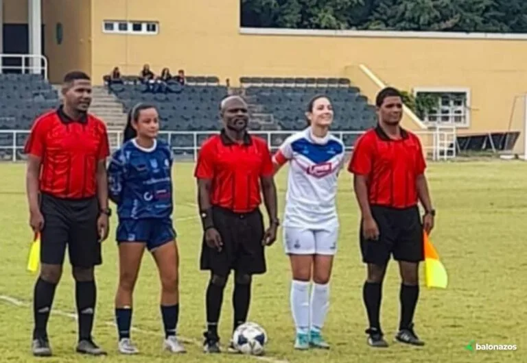 Academia D&F conquista el sub-18 femenino en Dominicana