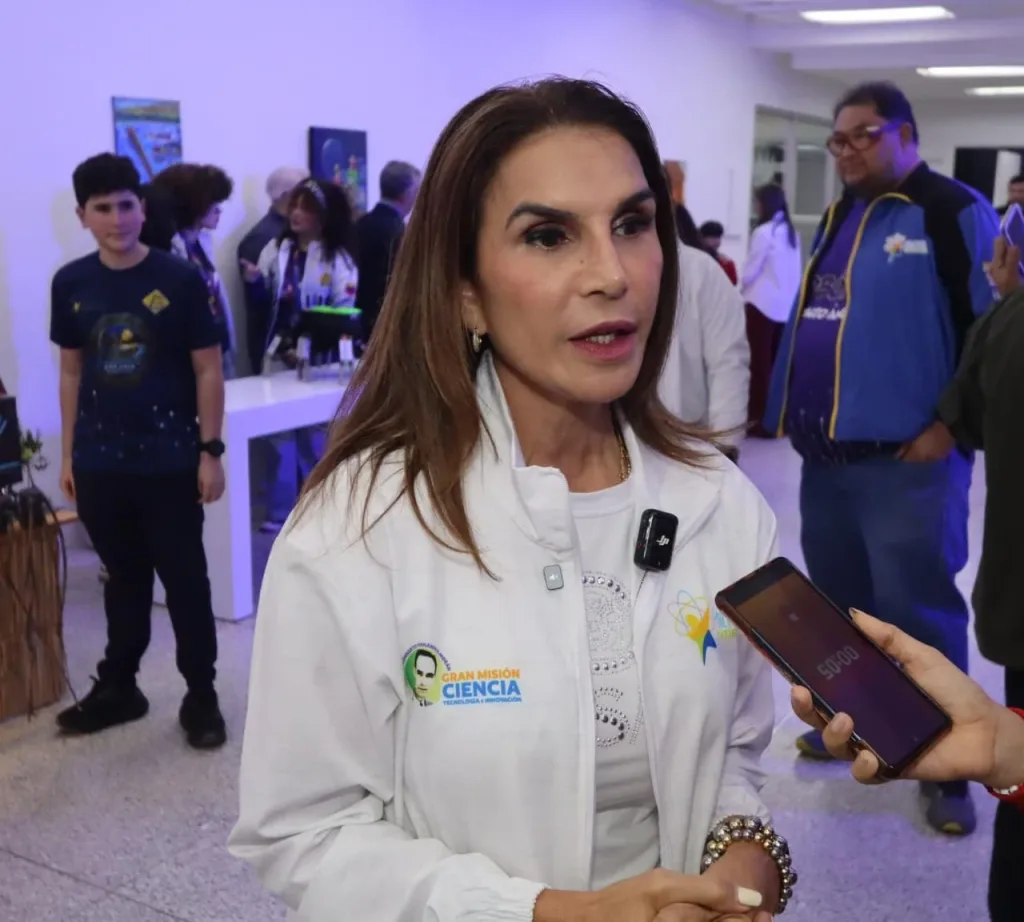 Maracaibo patrocina a 4 equipos para la WRO 2026