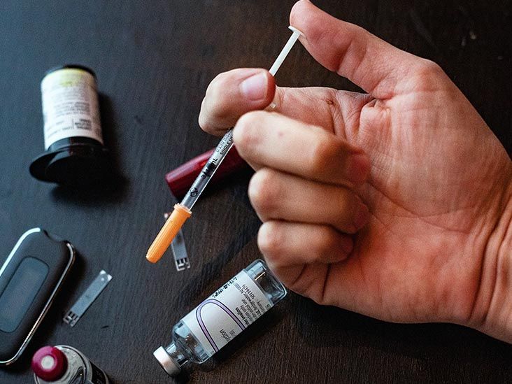 Sistema de hidrogel podría reducir el uso diario de Ozempic o Wegovy en la diabetes tipo 2