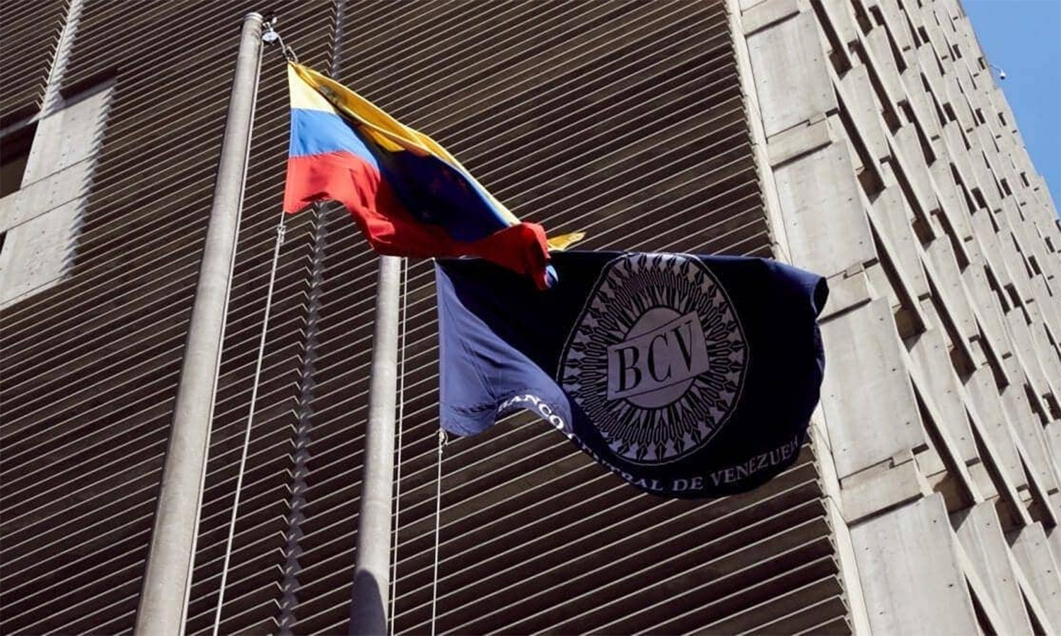 BCV vende $ 73 millones para contener el dólar durante Semana Santa