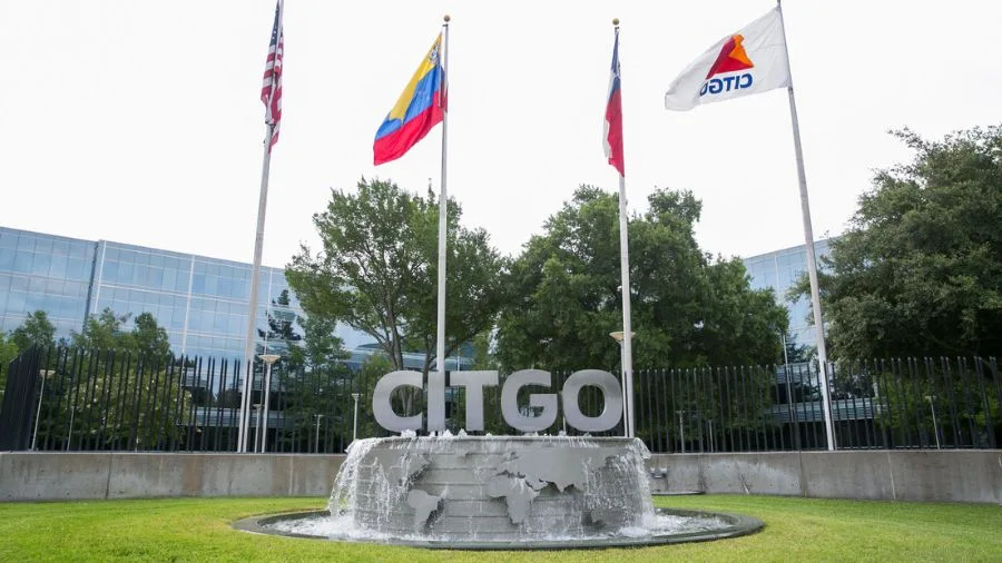 Citgo sube a 8.000 millones su previsión de Ebitda para 2026