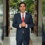 Oliver Blanco promete una Cancillería abierta y plural