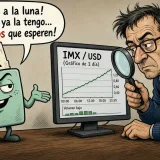 IMX rebota con volumen débil y señales técnicas mixtas