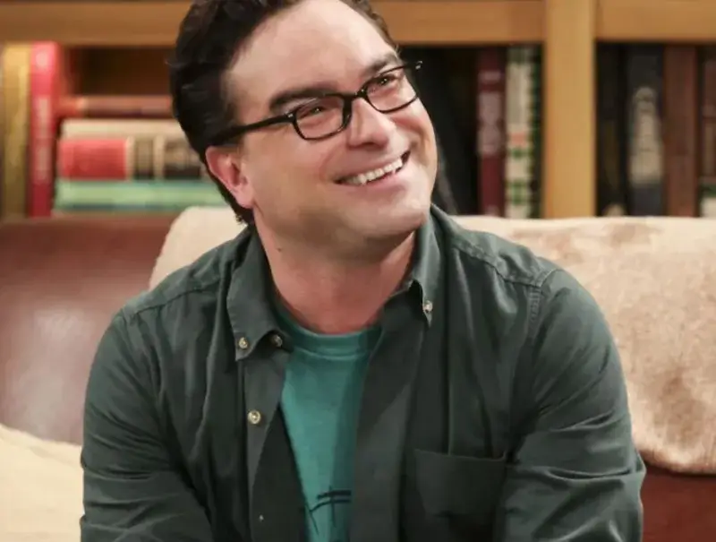 Johnny Galecki retoma los escenarios en Chicago tras siete años