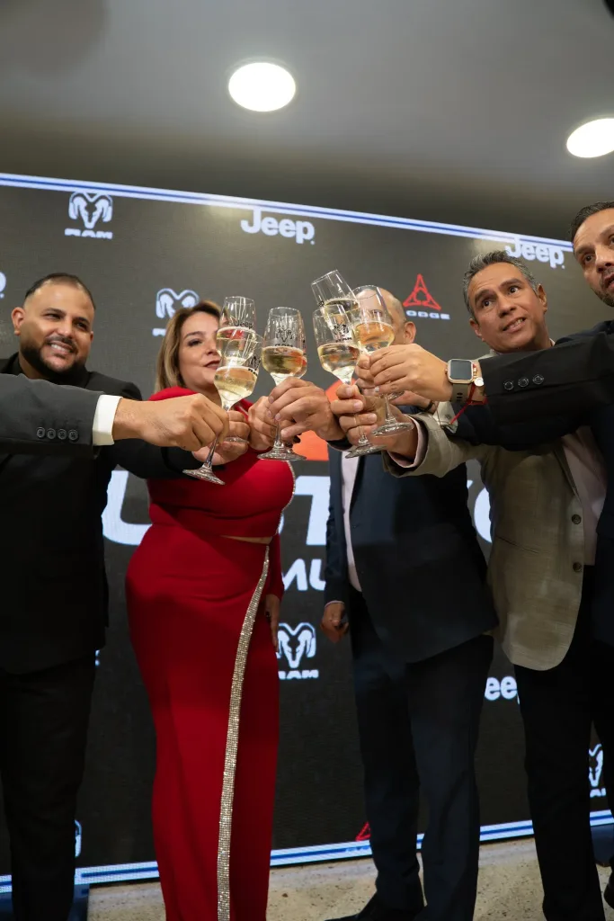 Rústicos La Mundial abre nuevo concesionario en Maracaibo