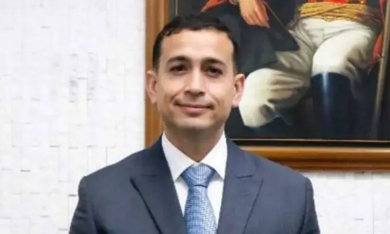 Johann Álvarez asumirá cargo de Encargado de Negocios en EE. UU