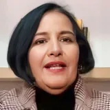 Dinorah Figuera recordó el caso de Fernando Albán