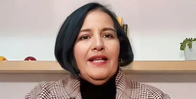 Dinorah Figuera recordó el caso de Fernando Albán