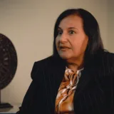 Marco Rubio reunirá con Dinorah Figuera en Washington