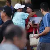 Machado llama a la solidaridad tras los terremotos que sacudieron Venezuela