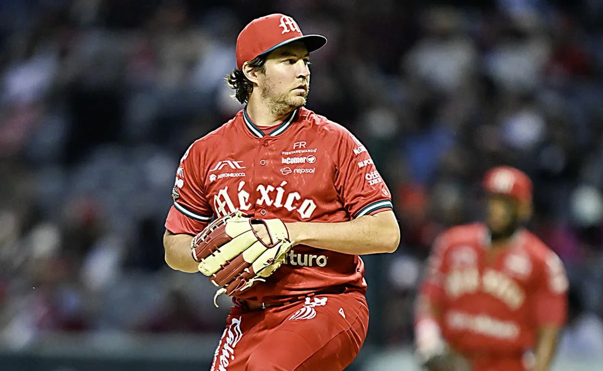 Diablos Rojos buscarán retener a Canó y Bauer por un año más