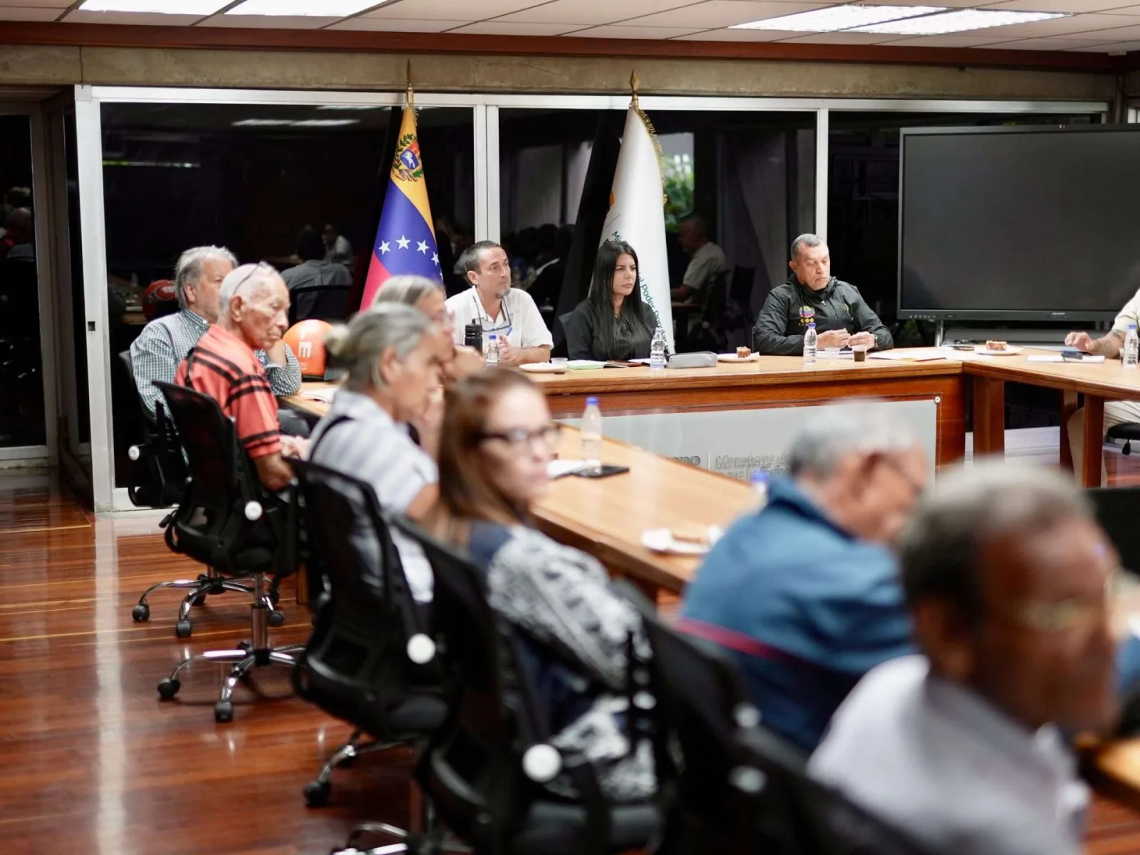 Casos Tancol: anuncian revisión de juicios y apelaciones pendientes