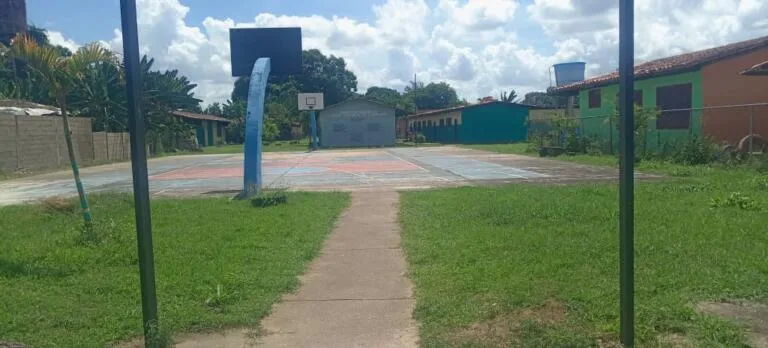 Reportan intoxicación en colegio de Viboral, en Maturín