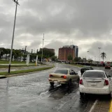 Bolívar tendrá 37 °C y nubosidad variable este domingo