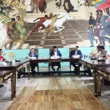 AN activa comisión de 11 diputados para revisar ley del odio