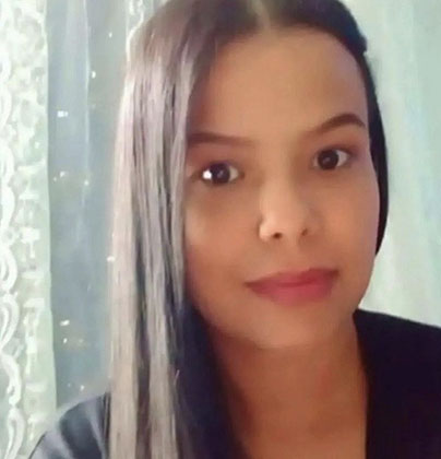 
			Cuerpo encontrado en el río Chama corresponde a dama desaparecida en Mérida		
