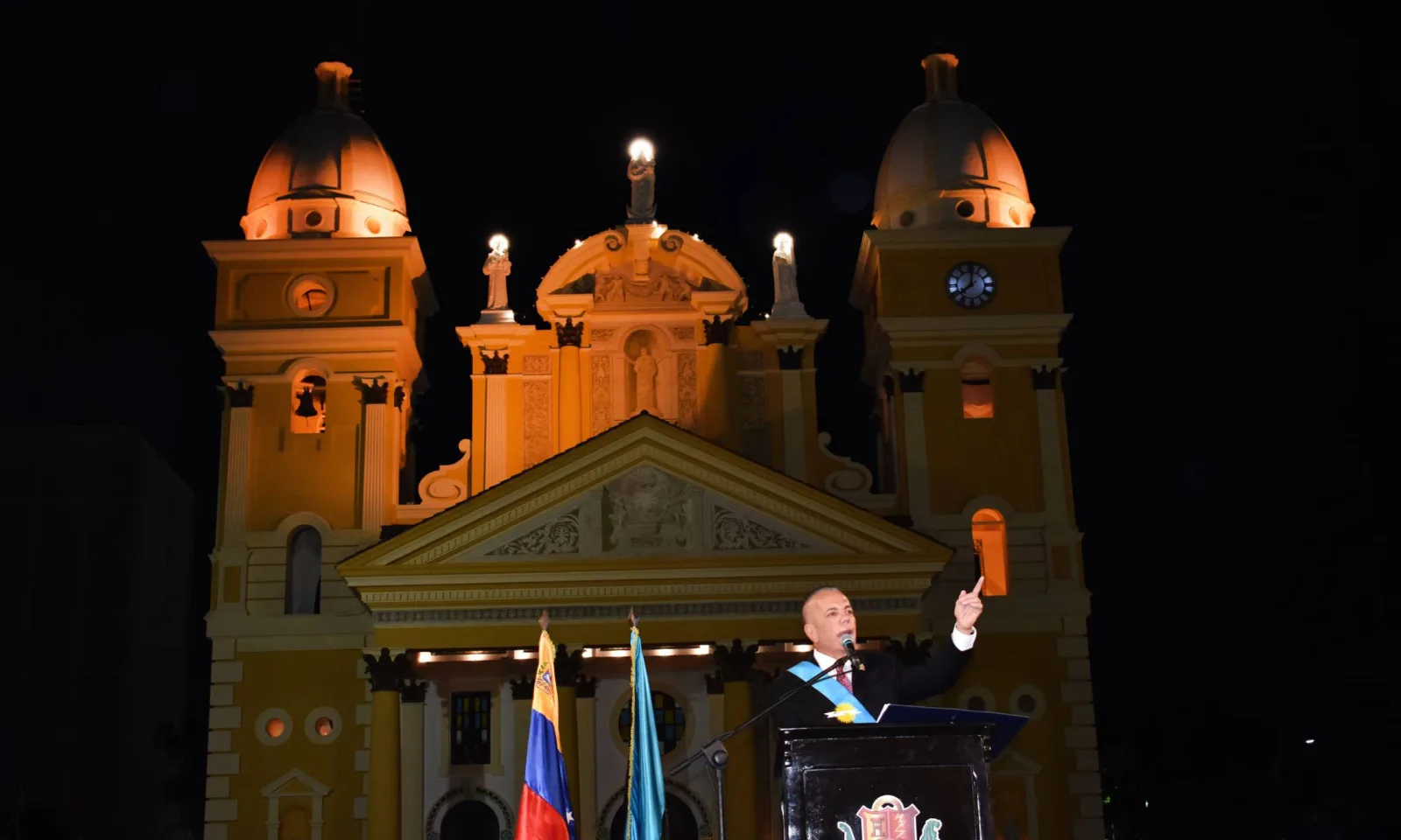 Rosales llama “traidor” a Juan Pablo Guanipa: “Entregó el Zulia al destructor”