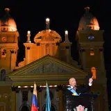 Rosales llama “traidor” a Juan Pablo Guanipa: “Entregó el Zulia al destructor”