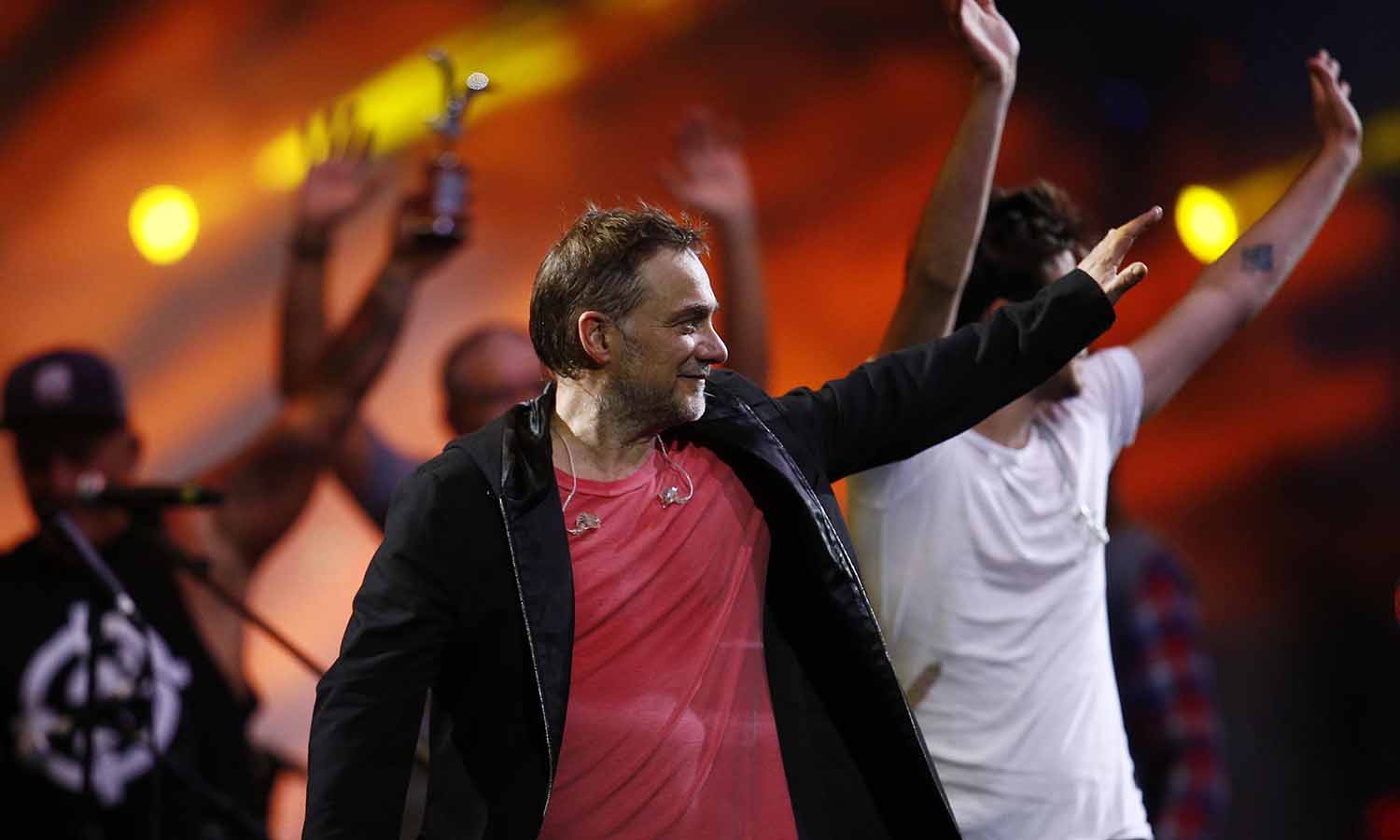 Los Fabulosos Cadillacs anuncian las fechas de su gira por EE. UU.