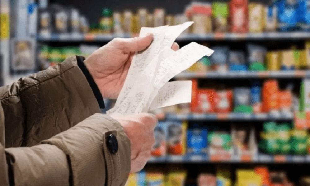 Reportan que inflación bajó hasta 193 % en 2023