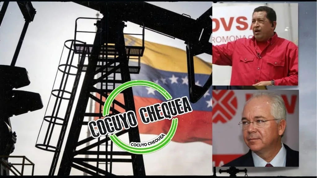 La cifra petrolera venezolana y el debate sobre cómo se calculó