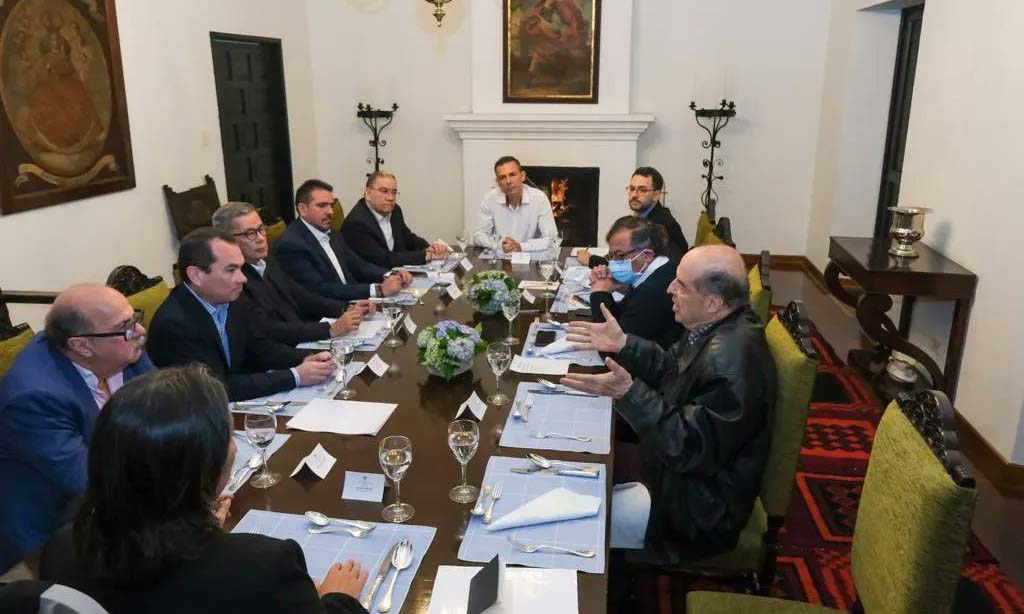 Plataforma Unitaria insiste en llegar a acuerdos para elecciones libres