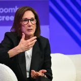 Kathleen Kennedy admite alivio tras dejar la presidencia de Lucasfilm