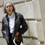 Anne Carson obtiene el Nobel de Literatura por su obra inventiva