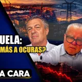 Sistema eléctrico opera al 27% y mantiene apagones en el país